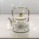 Tea Pot 1.5 Liter 